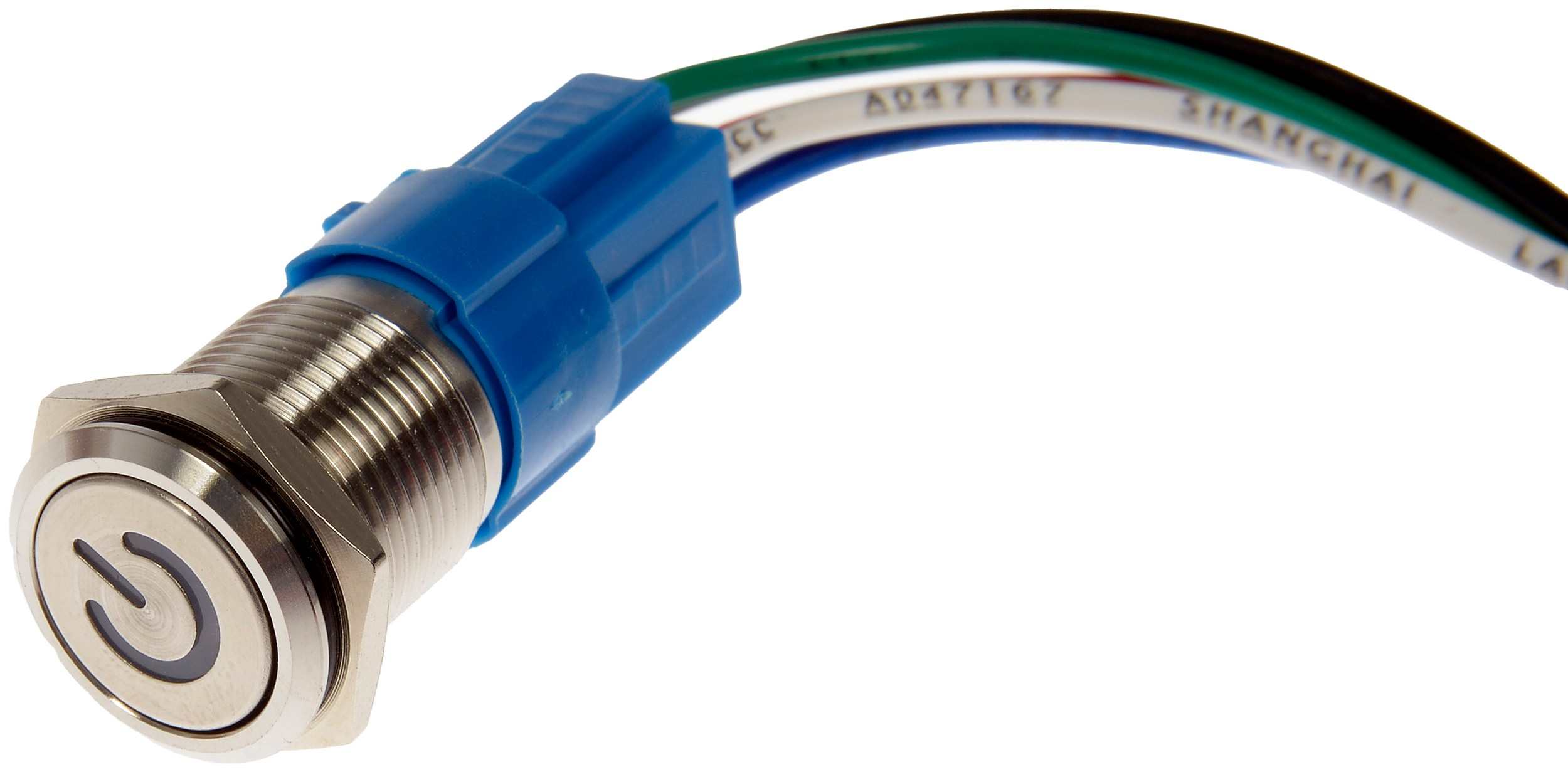 Dorman - Conduct-Tite POWER ON/OFF SWITCH 94961