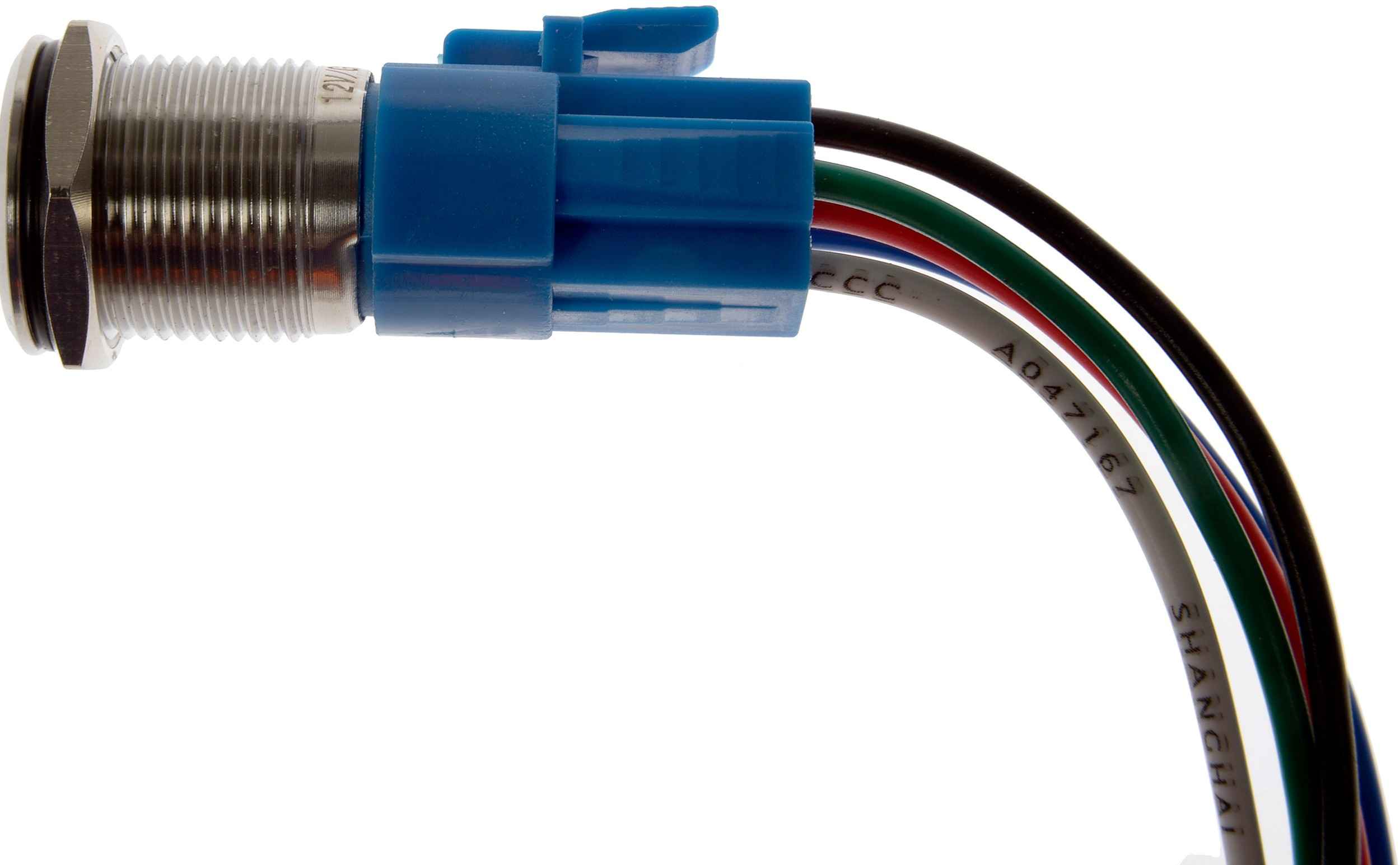 Dorman - Conduct-Tite POWER ON/OFF SWITCH 94961