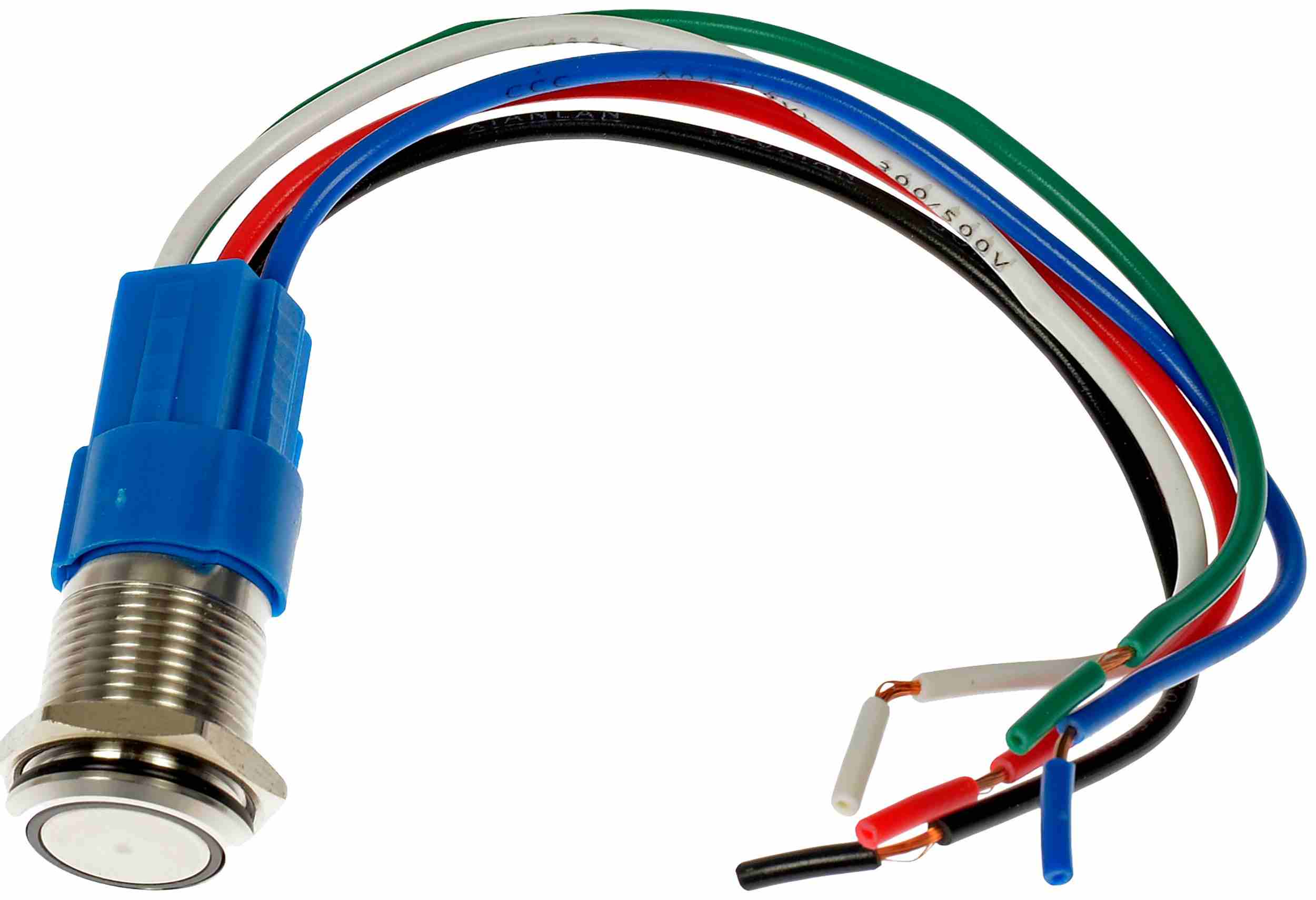 Dorman - Conduct-Tite MOMENTARY ON/OFF SWITCH 94963