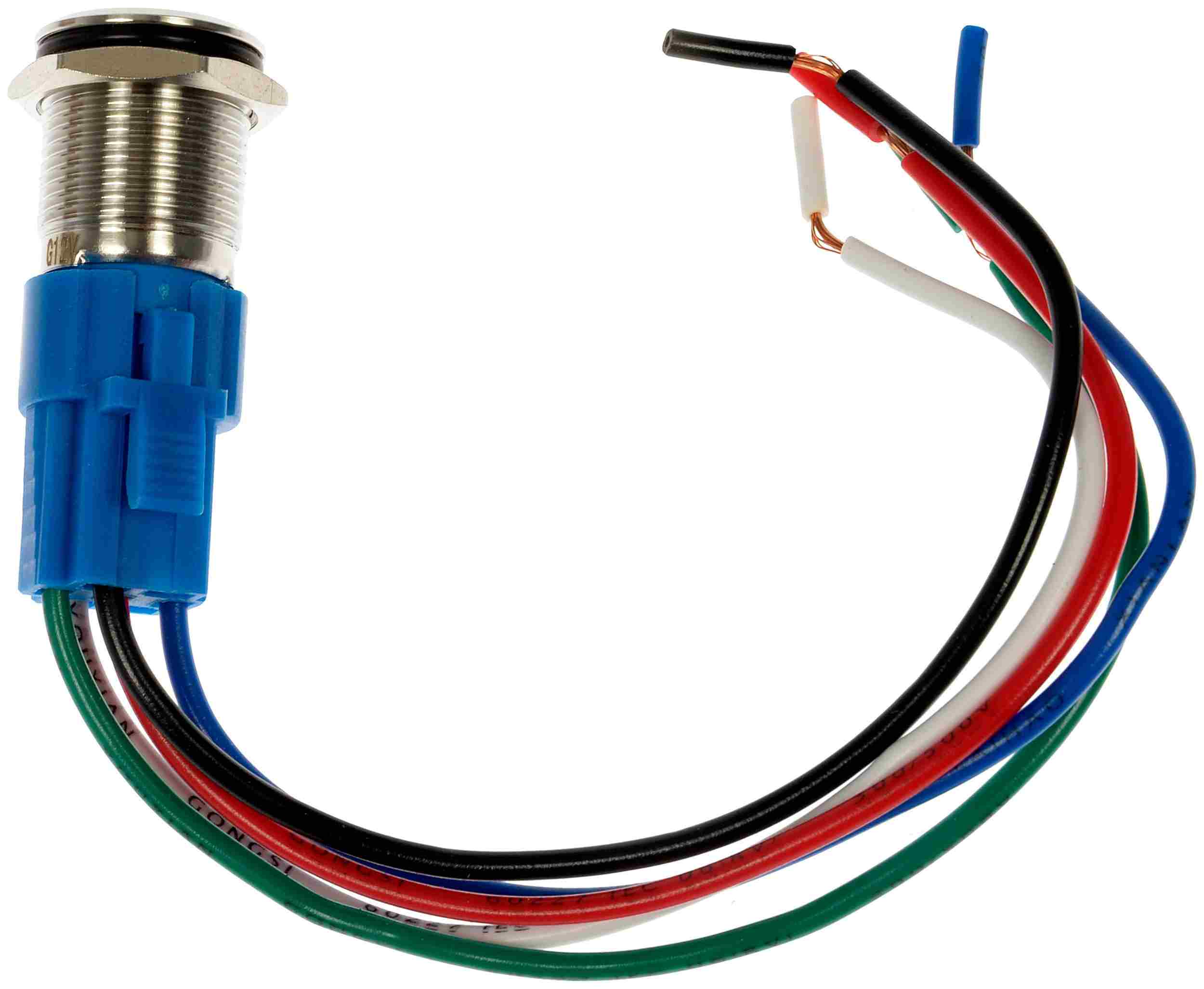 Dorman - Conduct-Tite MOMENTARY ON/OFF SWITCH 94963