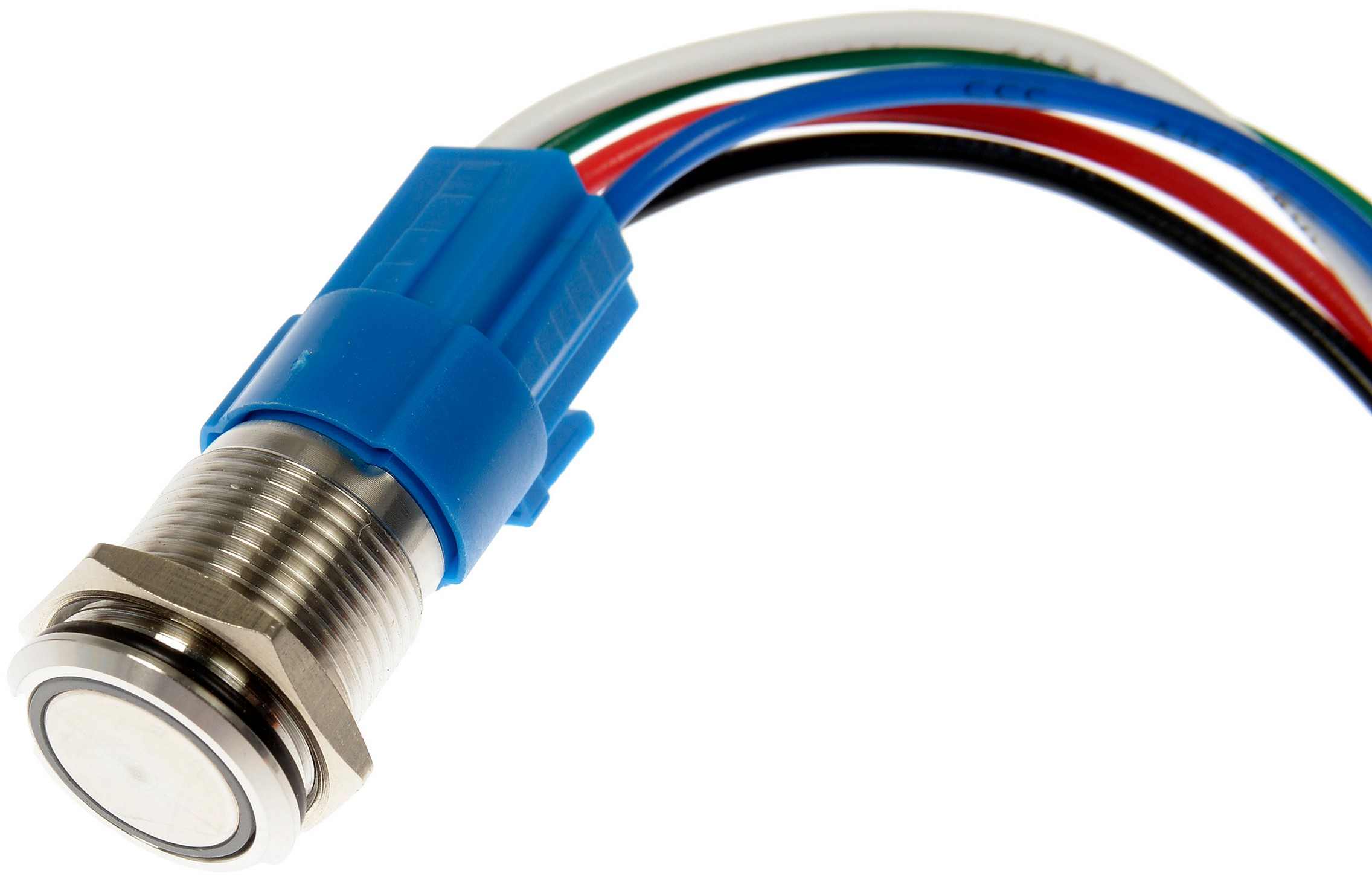 Dorman - Conduct-Tite MOMENTARY ON/OFF SWITCH 94963