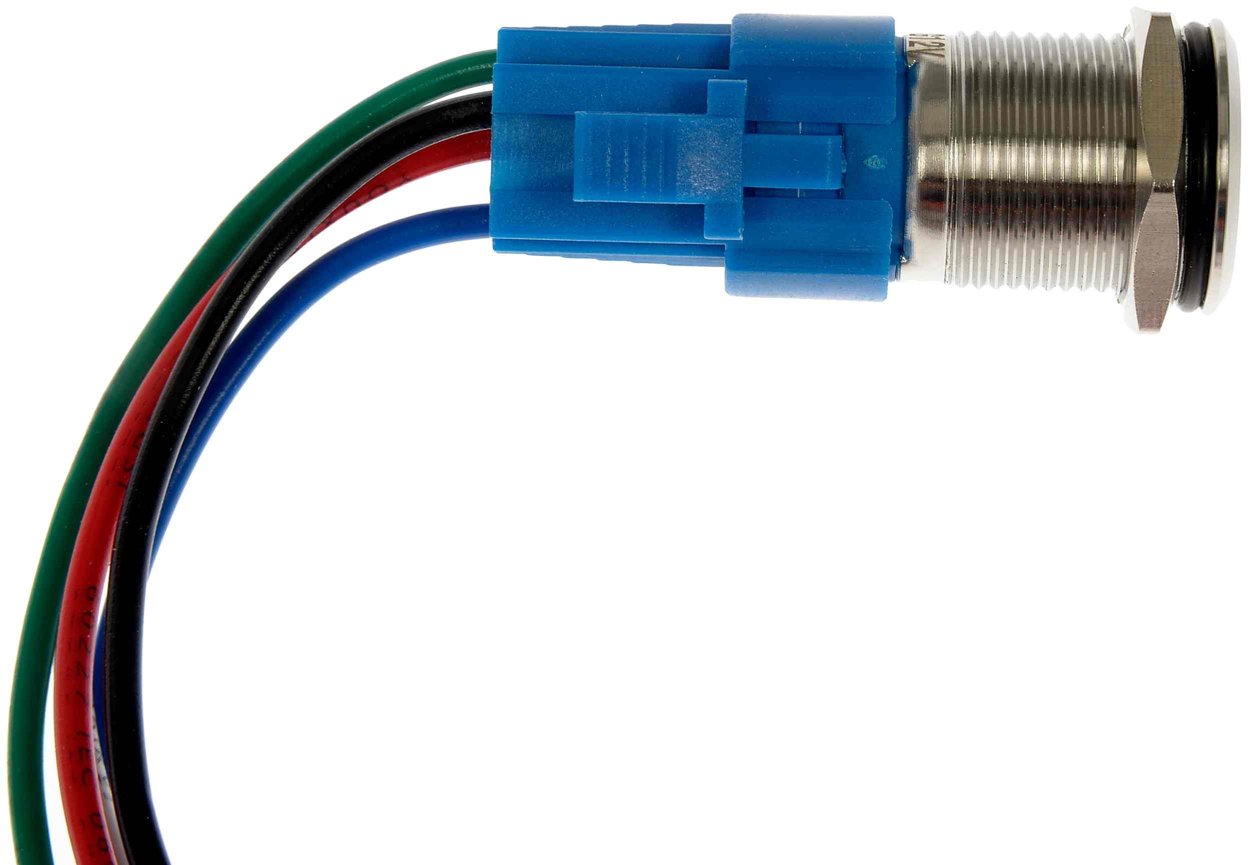 Dorman - Conduct-Tite MOMENTARY ON/OFF SWITCH 94963