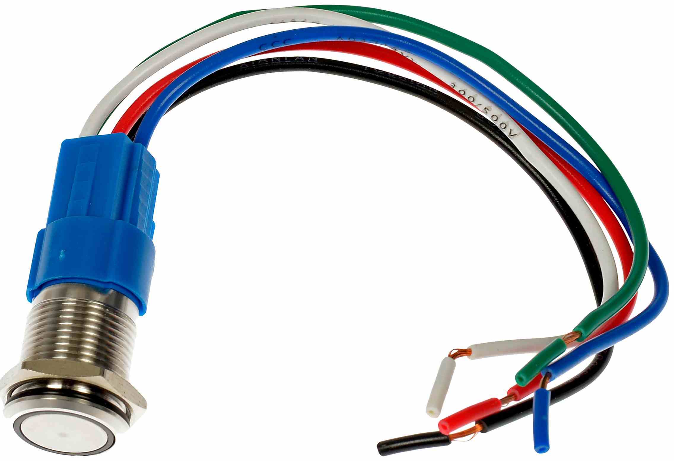 Dorman - Conduct-Tite MOMENTARY ON/OFF SWITCH 94963