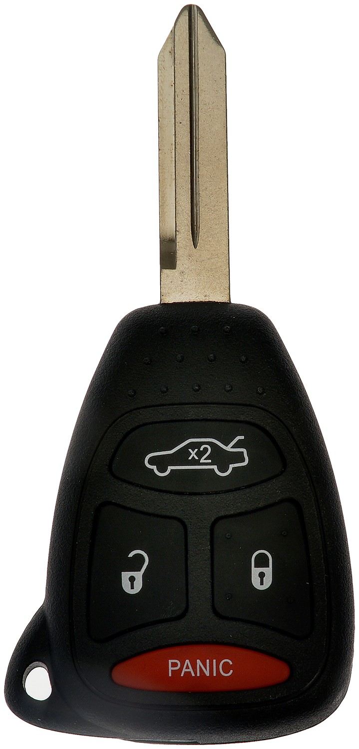 Dorman - HELP KEYLESS ENTRY REMOTE CASE 95342