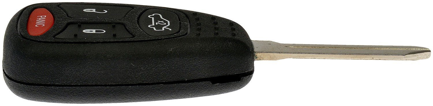 Dorman - HELP KEYLESS ENTRY REMOTE CASE 95342