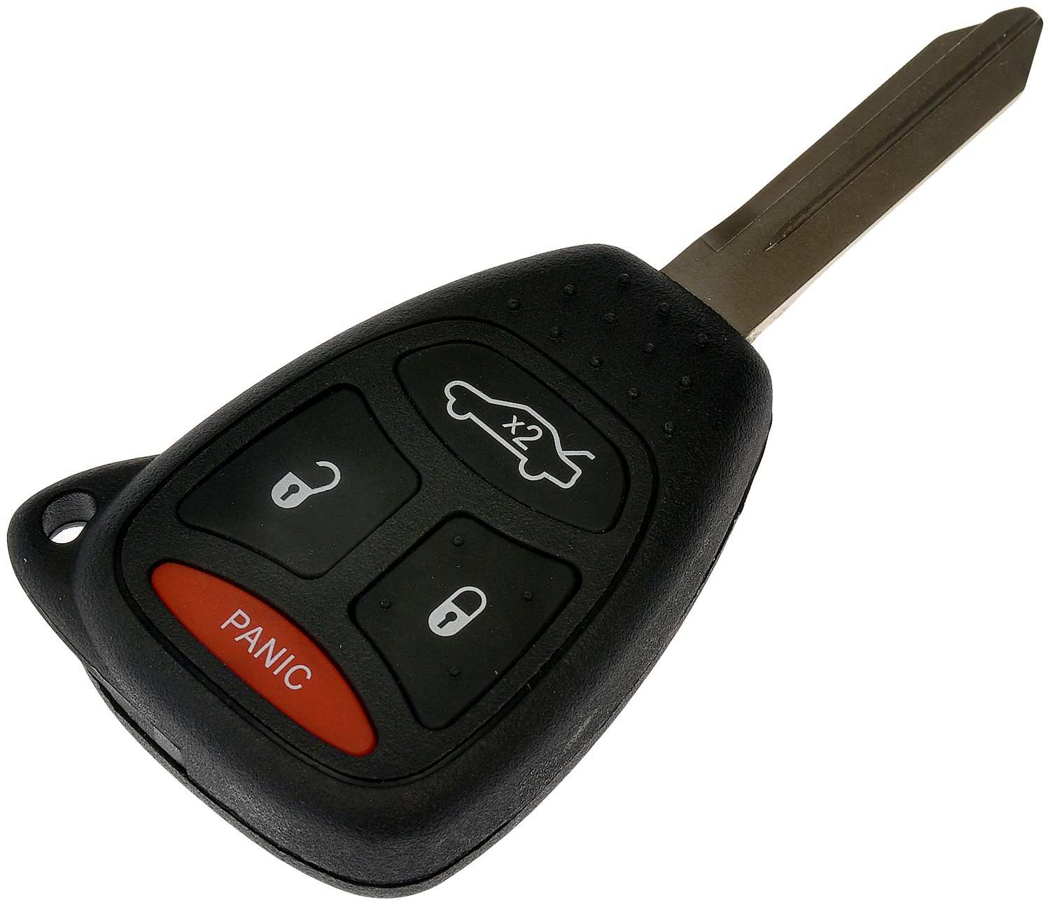 Dorman - HELP KEYLESS ENTRY REMOTE CASE 95342