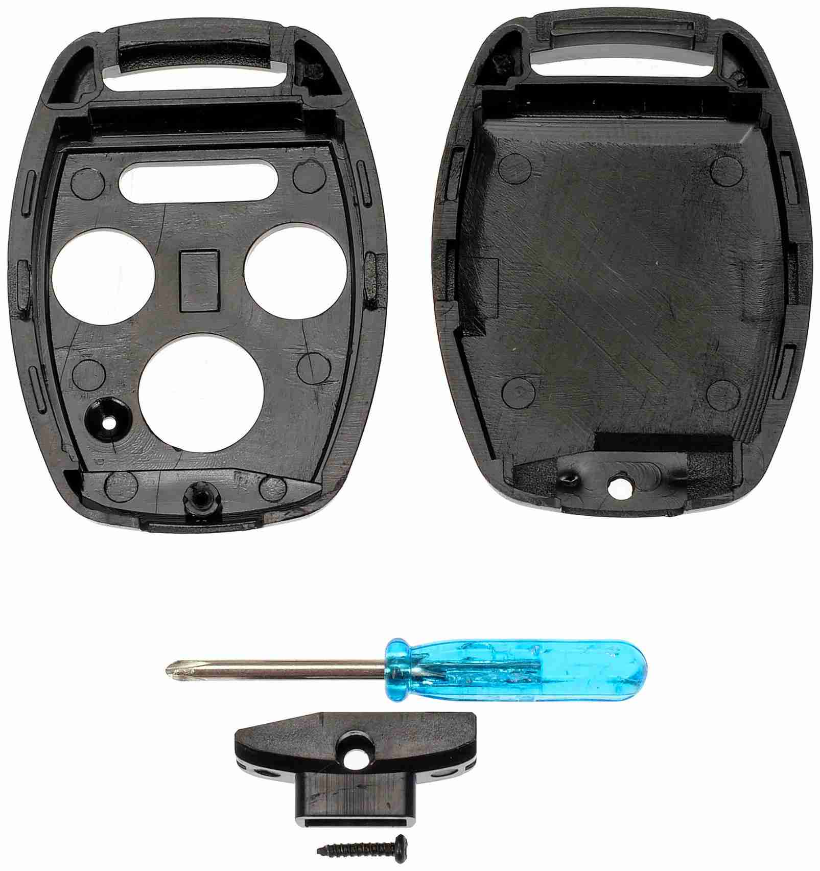 Dorman - HELP KEYLESS REMOTE CASE 95348