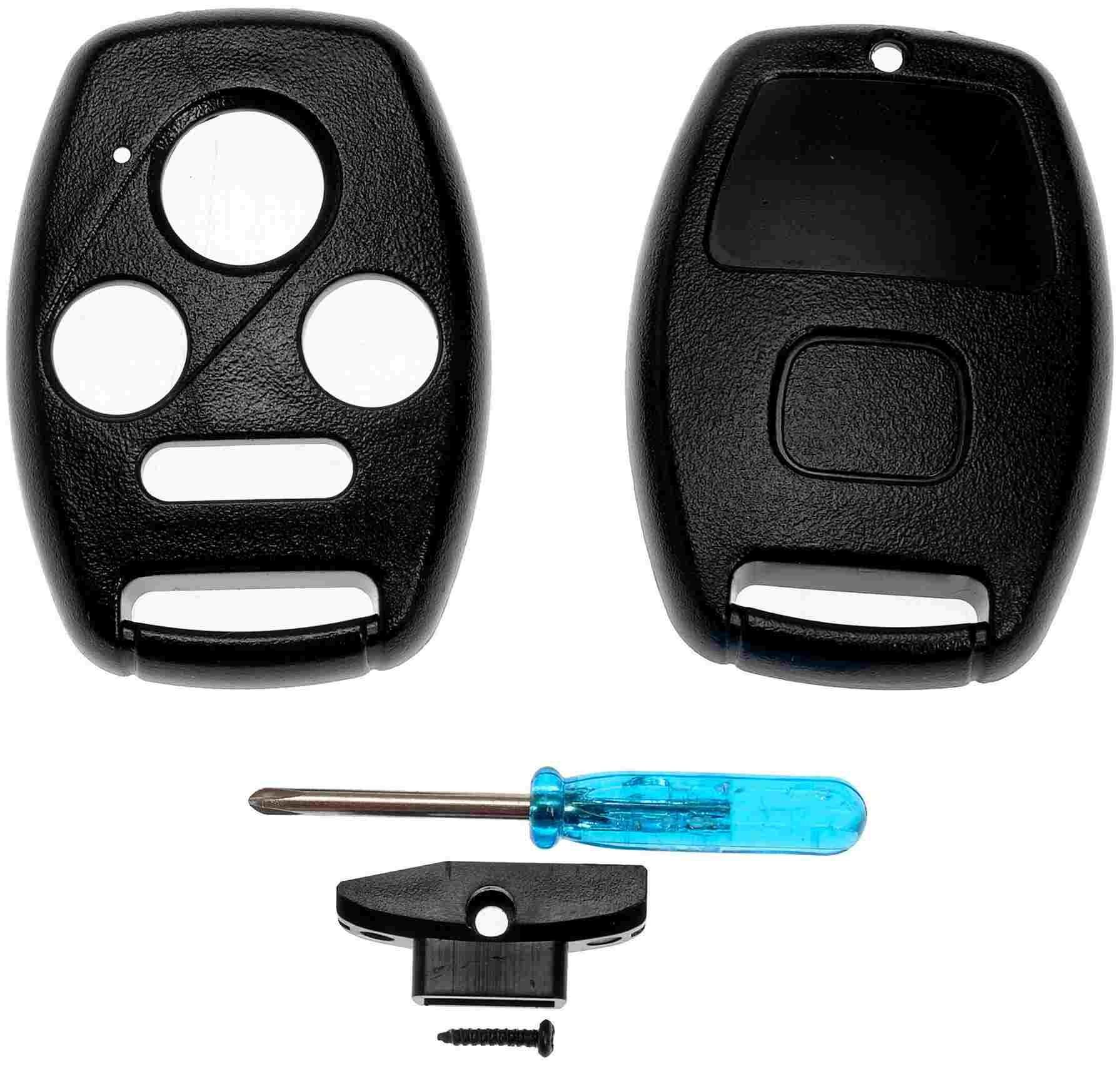Dorman - HELP KEYLESS REMOTE CASE 95348