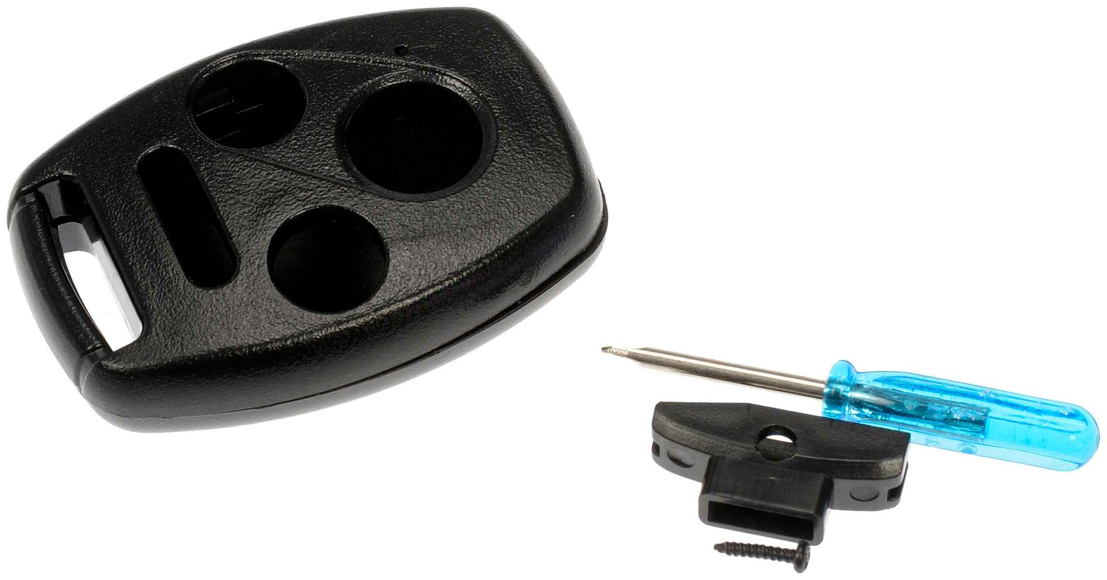 Dorman - HELP KEYLESS REMOTE CASE 95348