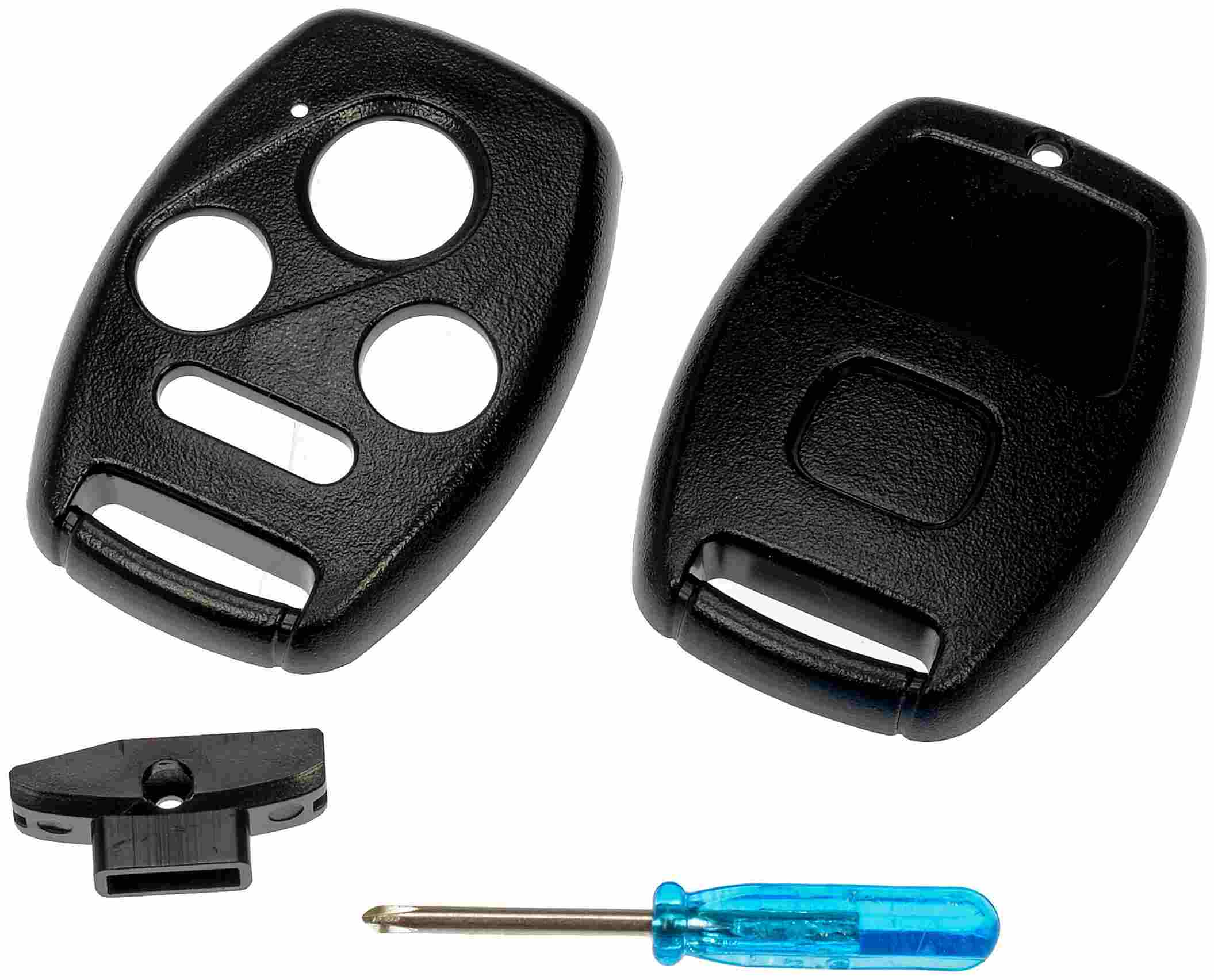 Dorman - HELP KEYLESS REMOTE CASE 95348