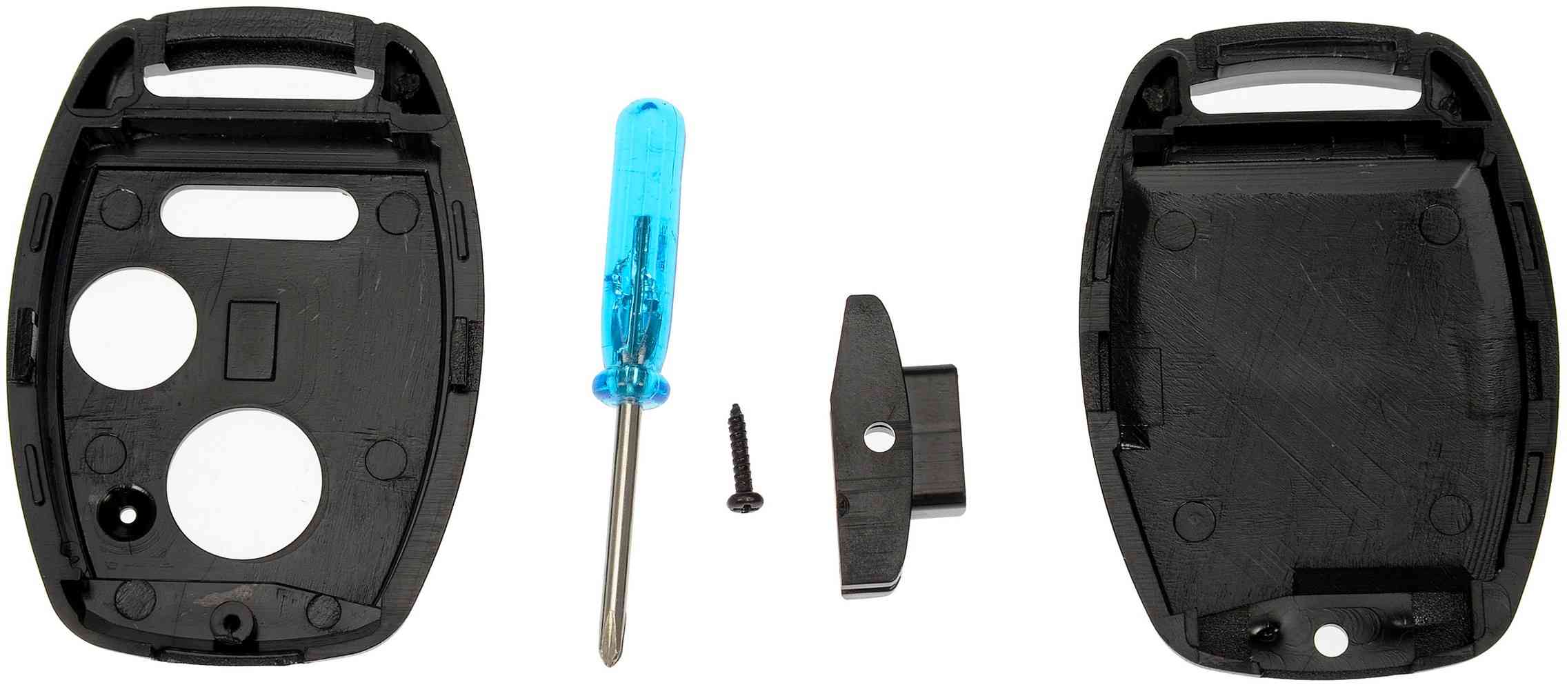 Dorman - HELP KEYLESS REMOTE CASE 95349