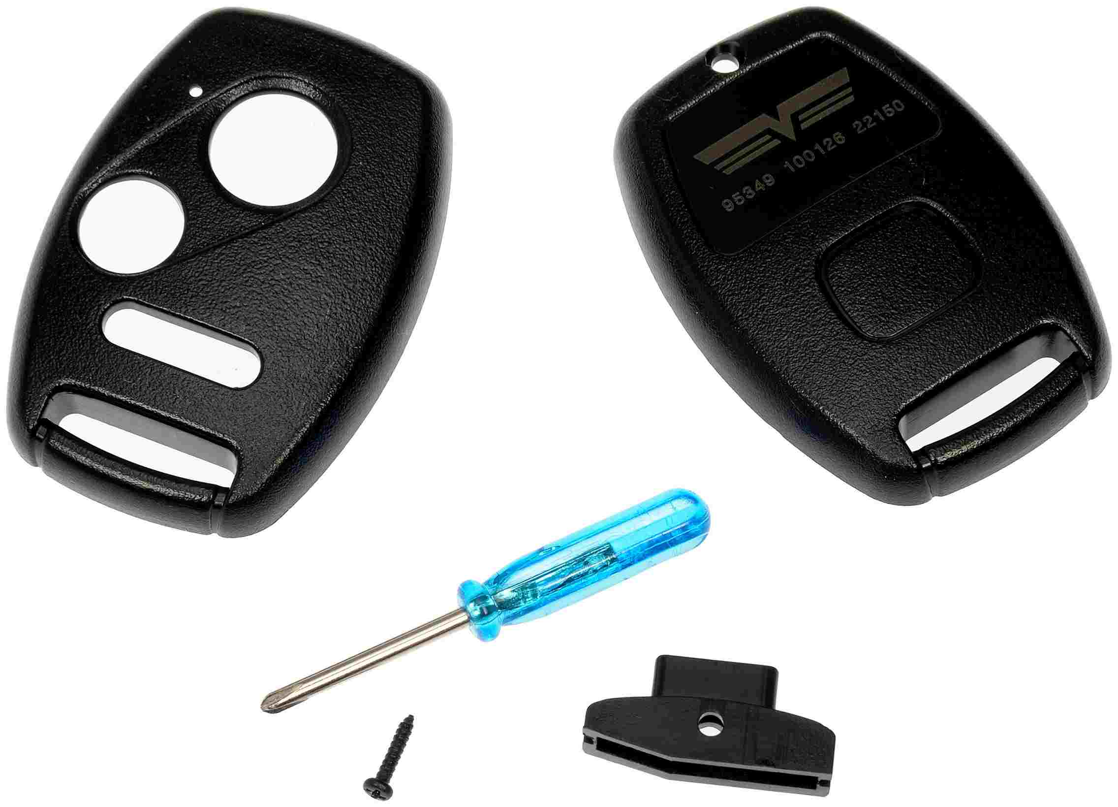 Dorman - HELP KEYLESS REMOTE CASE 95349