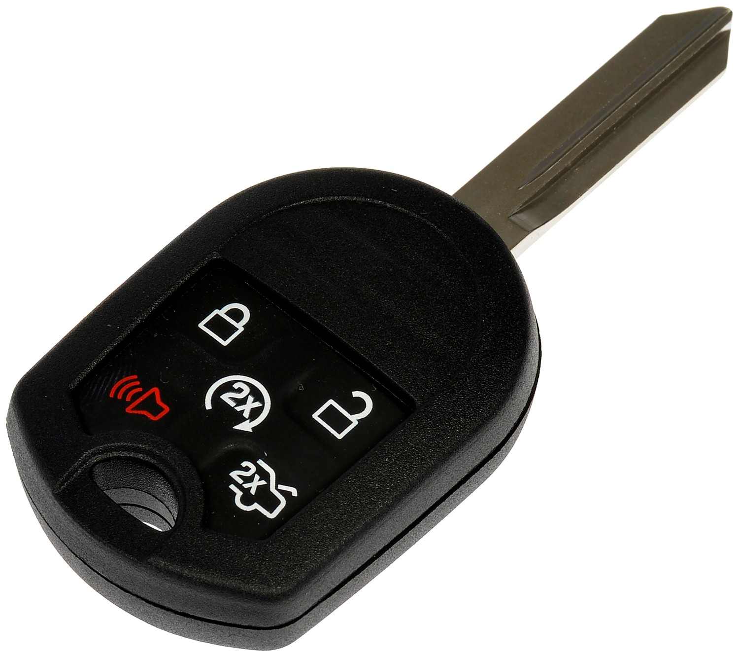 Dorman - HELP KEYLESS ENTRY REMOTE CASE 95605