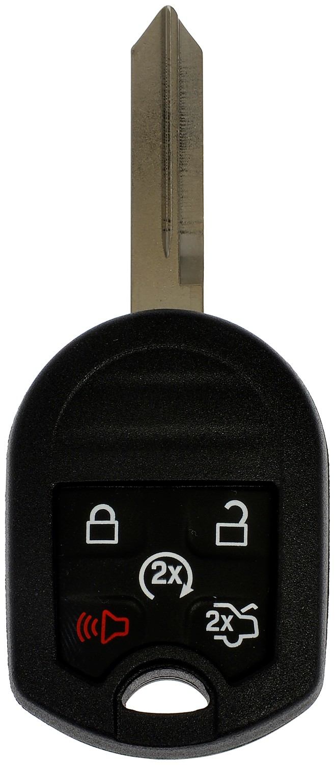 Dorman - HELP KEYLESS ENTRY REMOTE CASE 95605