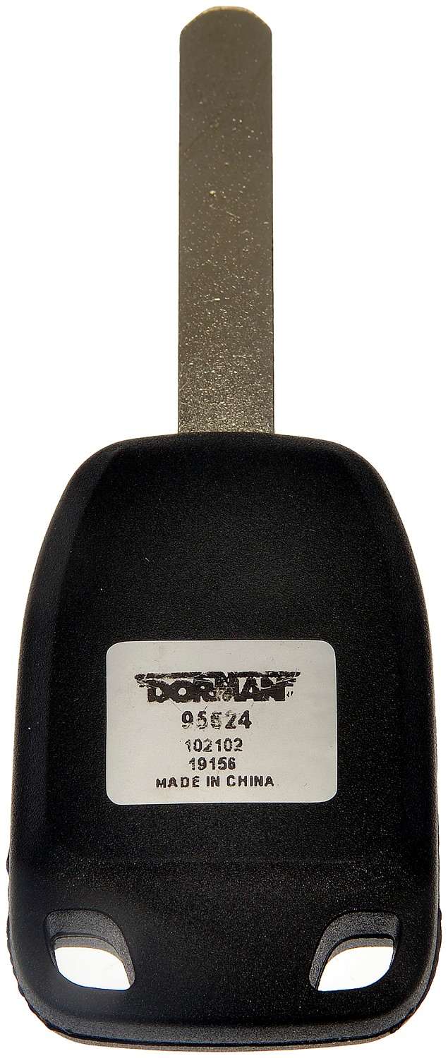 Dorman - HELP KEYLESS ENTRY REMOTE CASE 95624