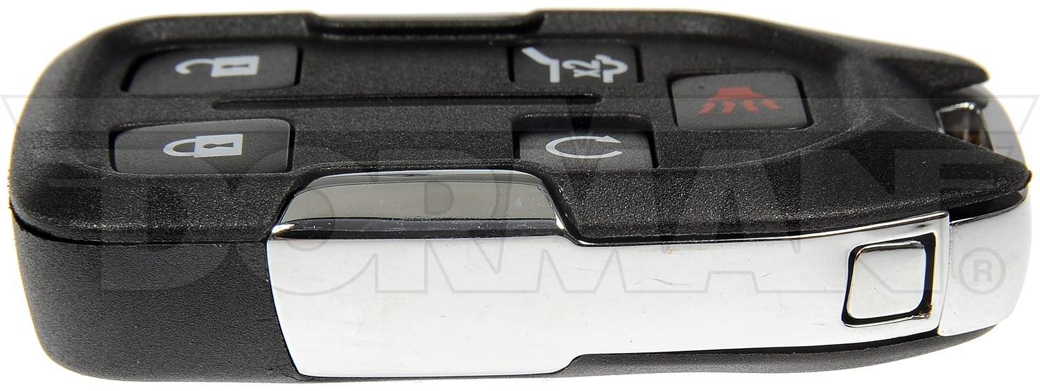 Dorman - HELP KEYLESS REMOTE CASE 95628