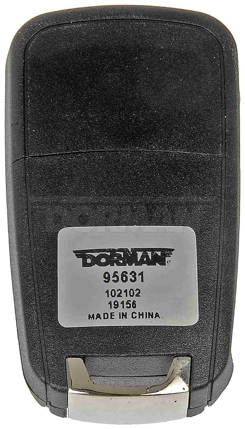 Dorman - HELP Keyless Entry Transmitter Cover 95631