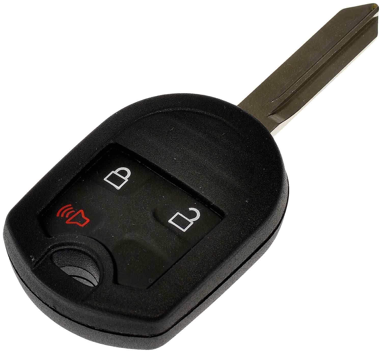 Dorman - HELP KEYLESS ENTRY REMOTE CASE 95633