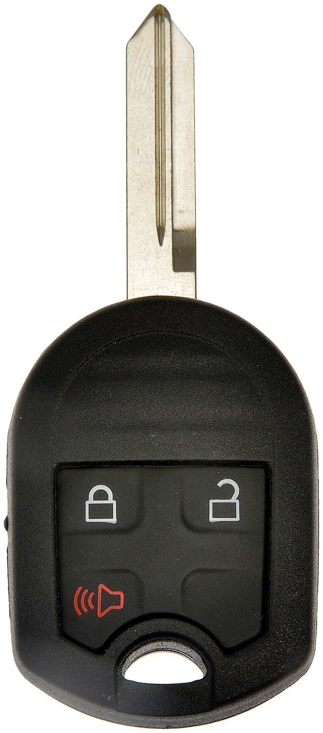 Dorman - HELP KEYLESS ENTRY REMOTE CASE 95633