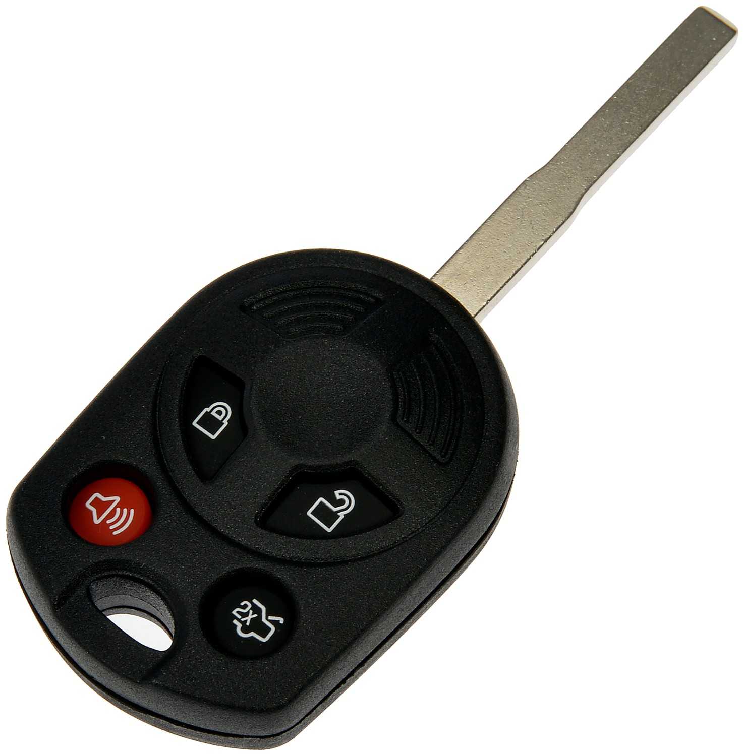 Dorman - HELP KEYLESS REMOTE CASE 95634