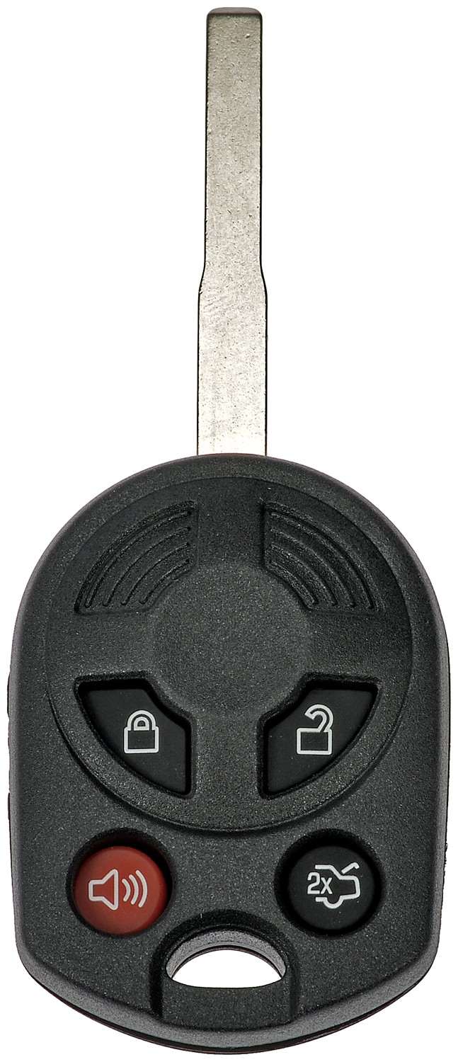 Dorman - HELP KEYLESS REMOTE CASE 95634