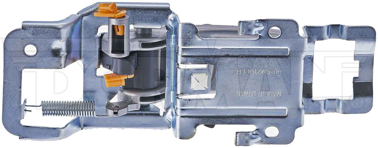 Dorman - HELP INTERIOR DOOR HANDLE 96460