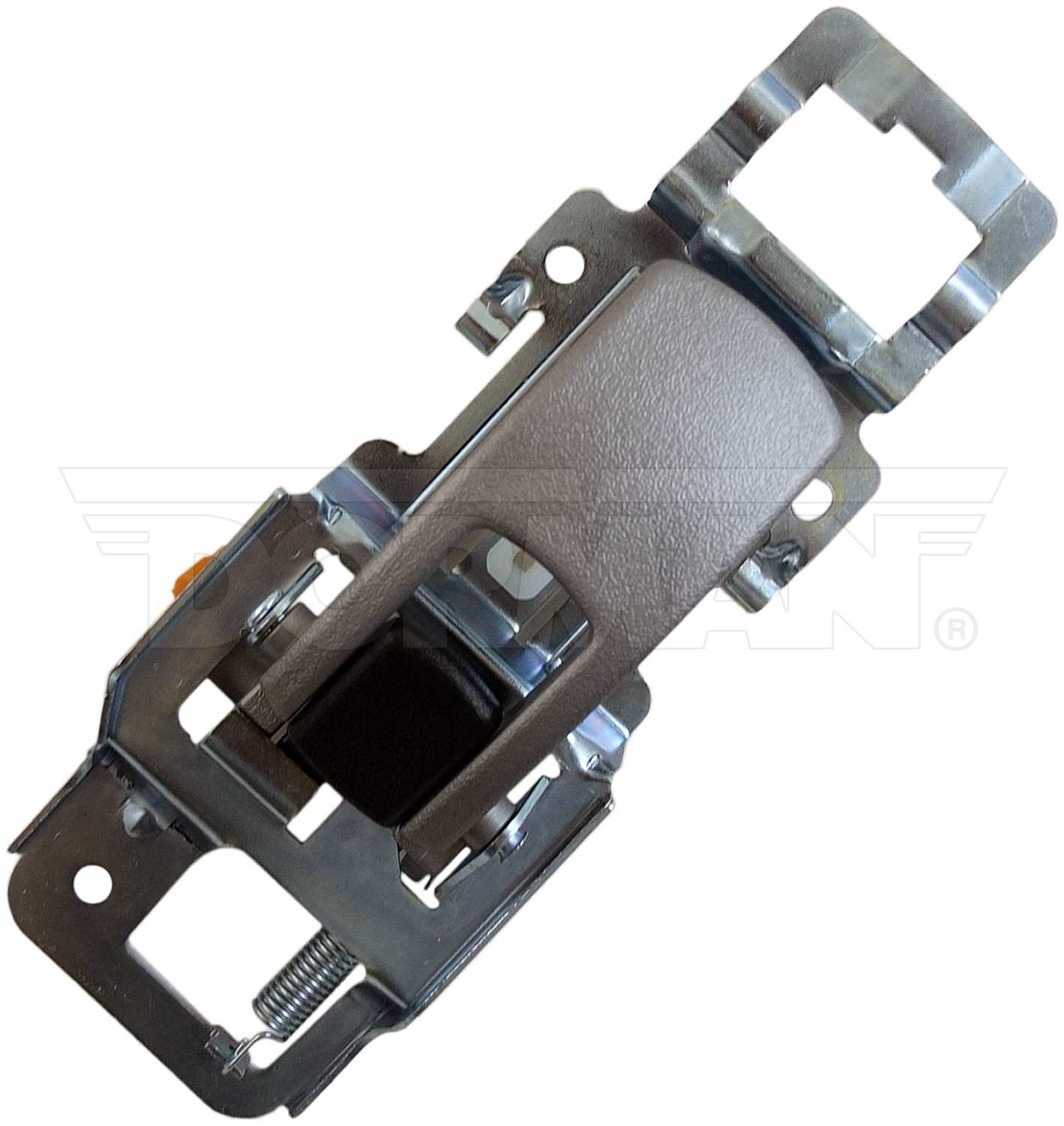 Dorman - HELP Interior Door Handle Right Hand Beige And Black for 2009 Chevrolet Equinox, Pontiac Torrent 96461