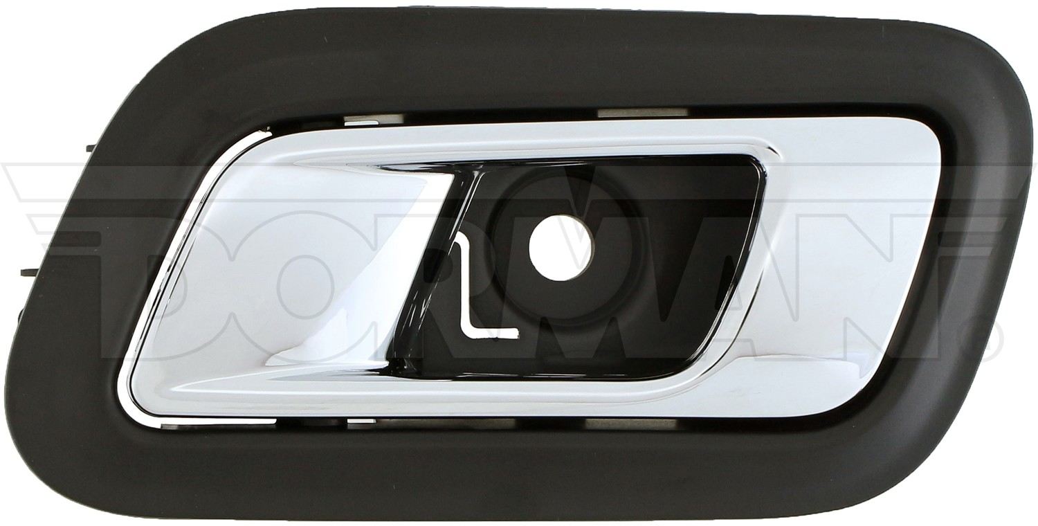 Dorman - HELP INTERIOR DOOR HANDLE 96496