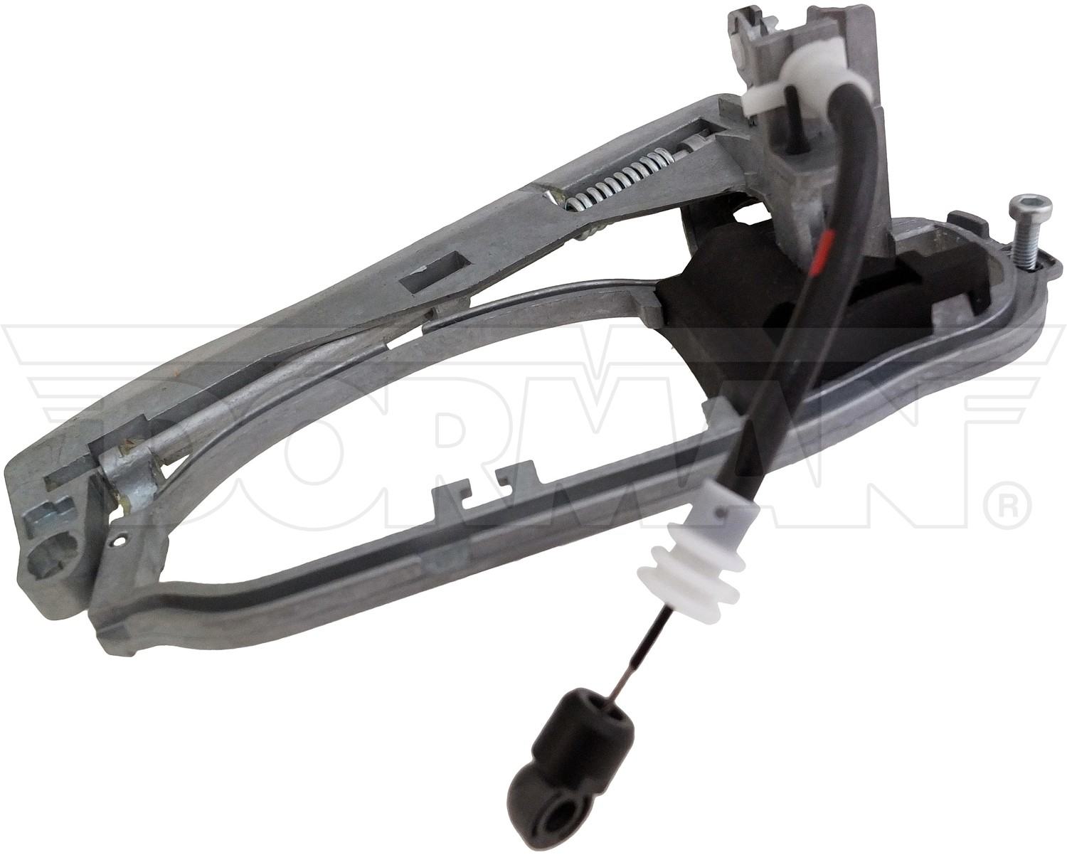 Dorman - HELP EXTERIOR DOOR HANDLE 96594