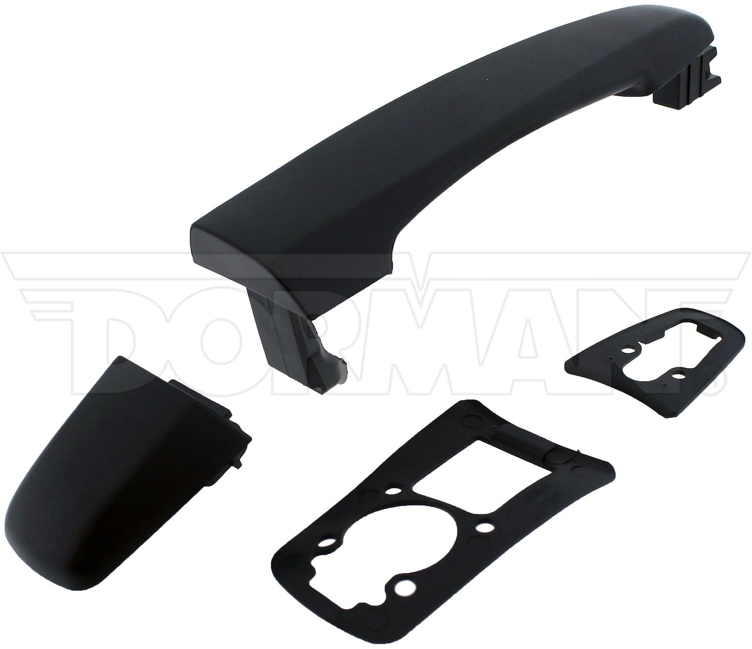 Dorman - HELP Exterior Door Handle 96602