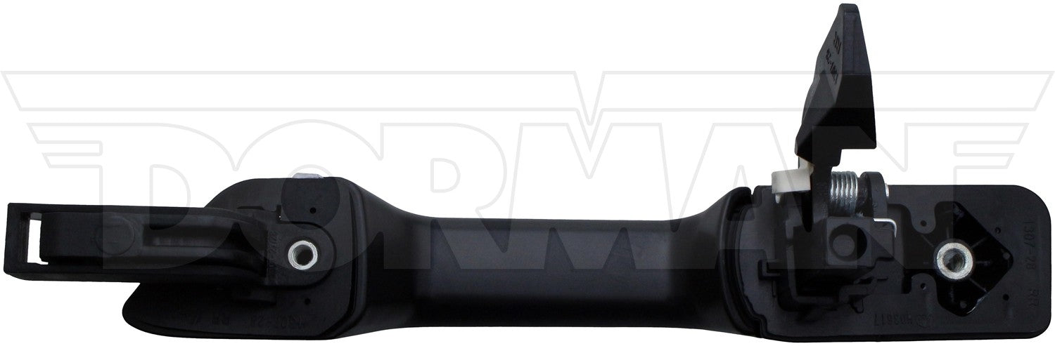 Dorman - HELP EXTERIOR DOOR HANDLE 96615
