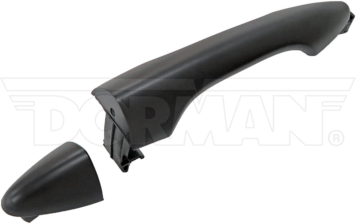 Dorman - HELP EXTERIOR DOOR HANDLE 96619