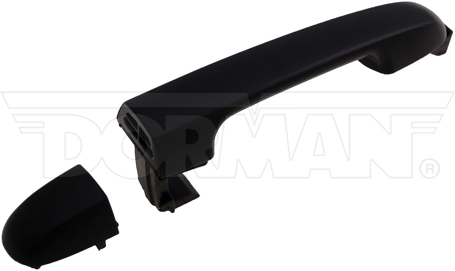 Dorman - HELP EXTERIOR DOOR HANDLE 96621