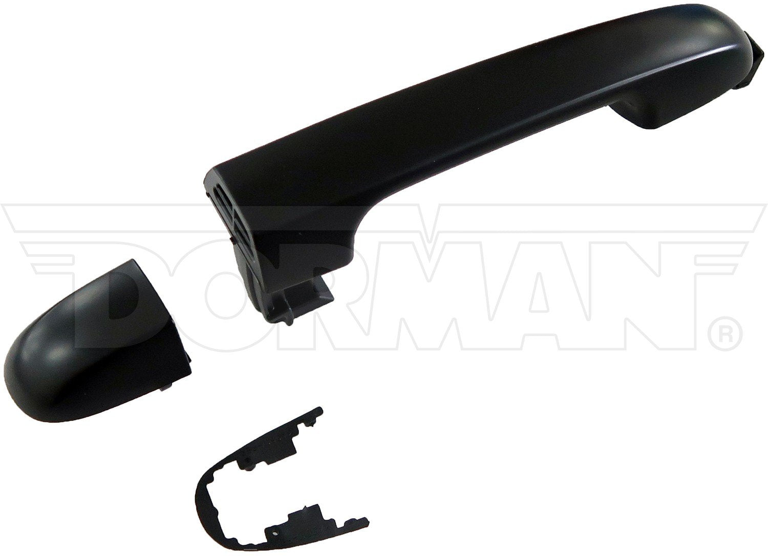 Dorman - HELP EXTERIOR DOOR HANDLE 96622