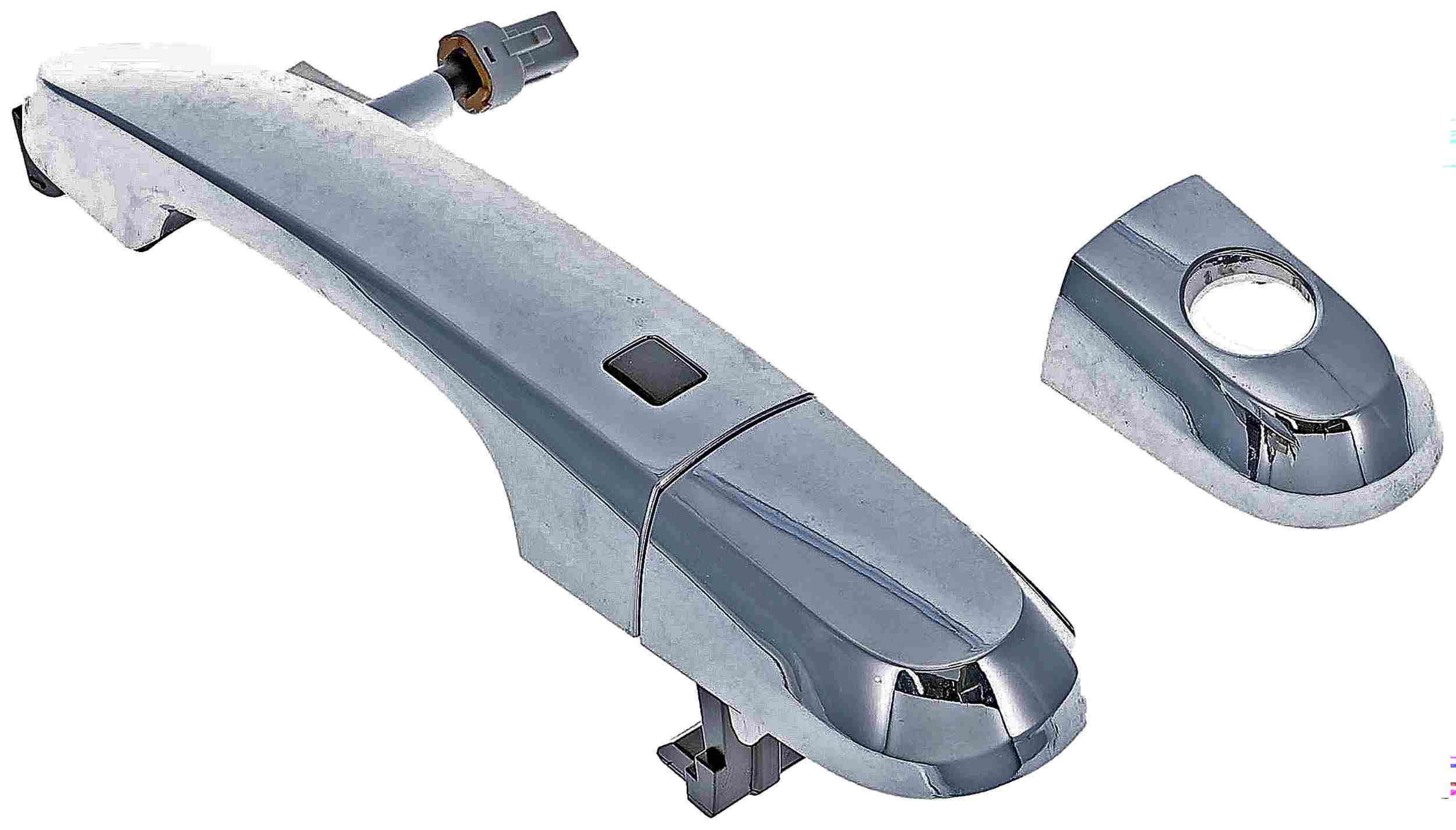 Dorman - HELP DOOR HANDLE 96627