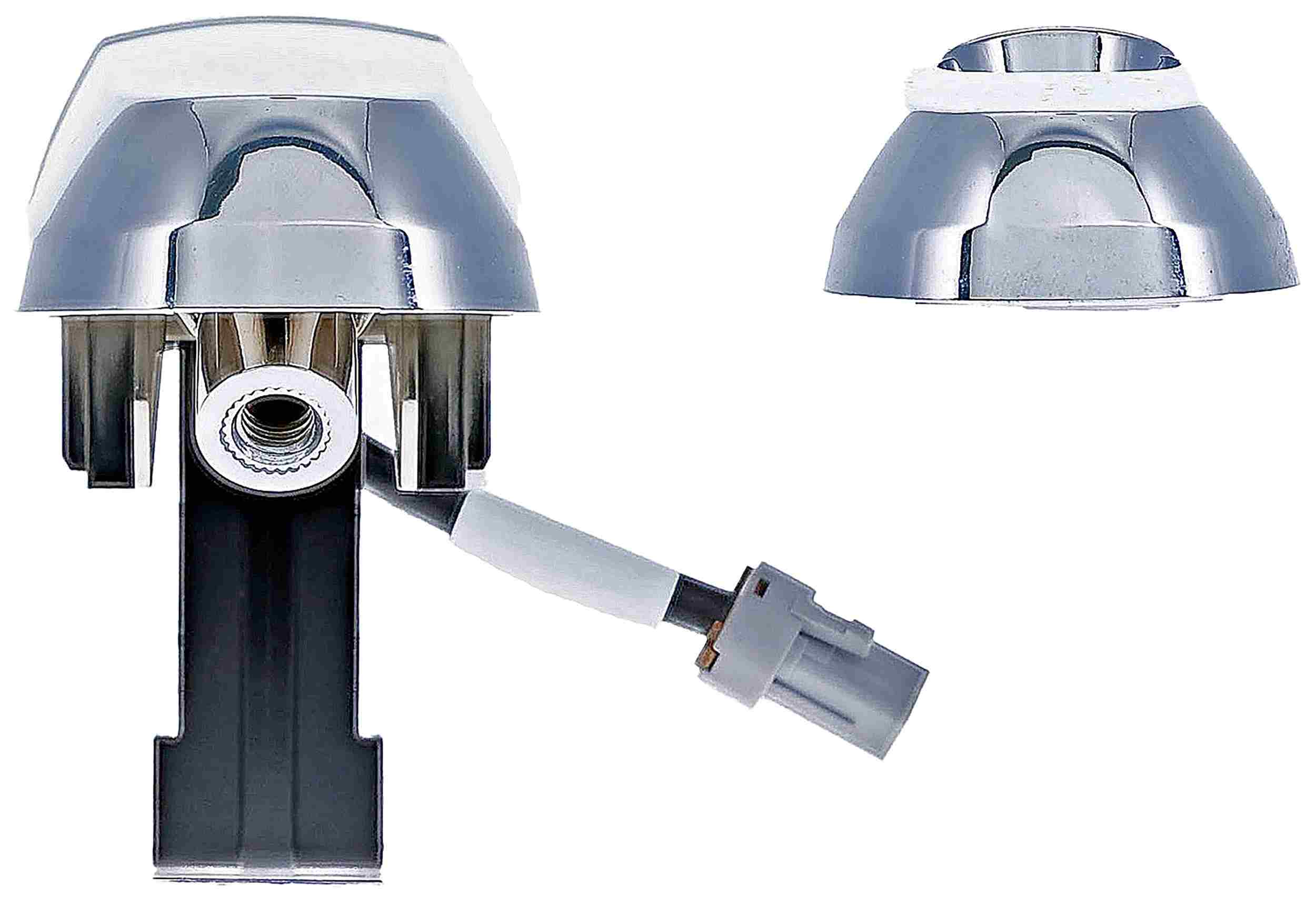 Dorman - HELP DOOR HANDLE 96627