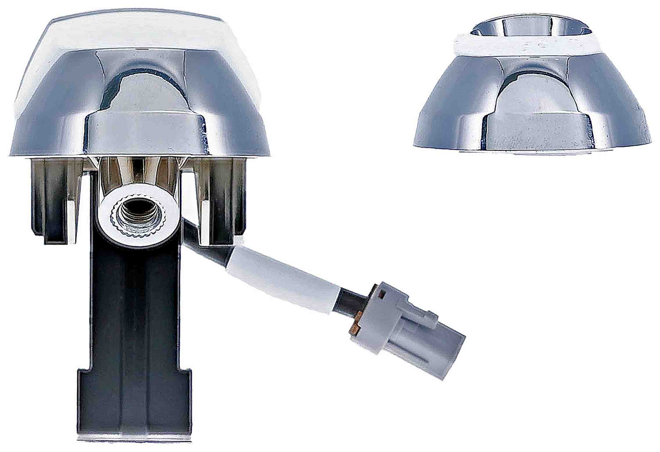 Dorman - HELP DOOR HANDLE 96627