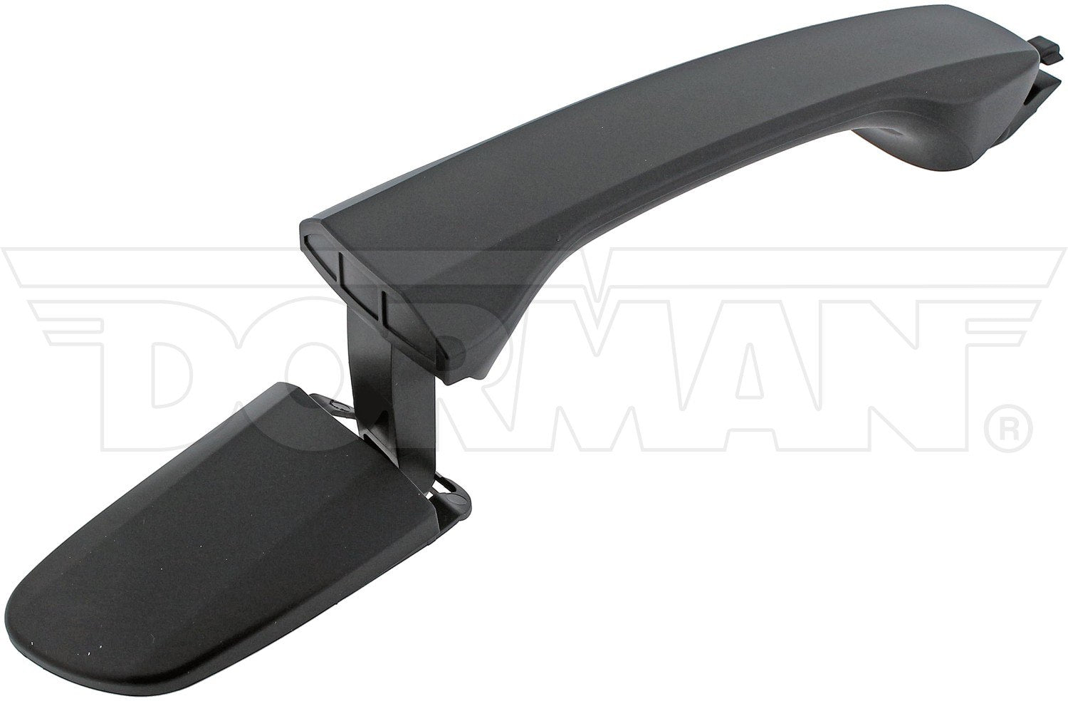 Dorman - HELP EXTERIOR DOOR HANDLE 96641