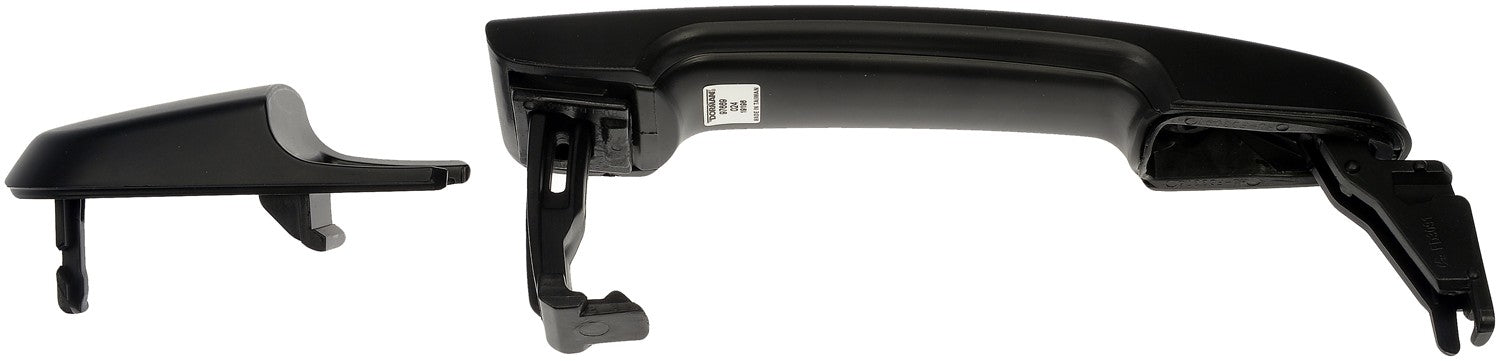 Dorman - HELP EXTERIOR DOOR HANDLE 97669
