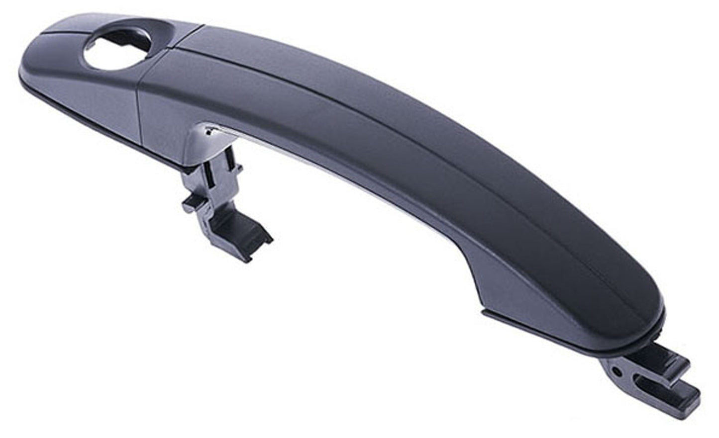 Dorman Exterior Door Handle with OEM Fit for 2018-13 Ford C-Max, 2019-13 Ford Escape, 2018-12 Ford Focus 97670