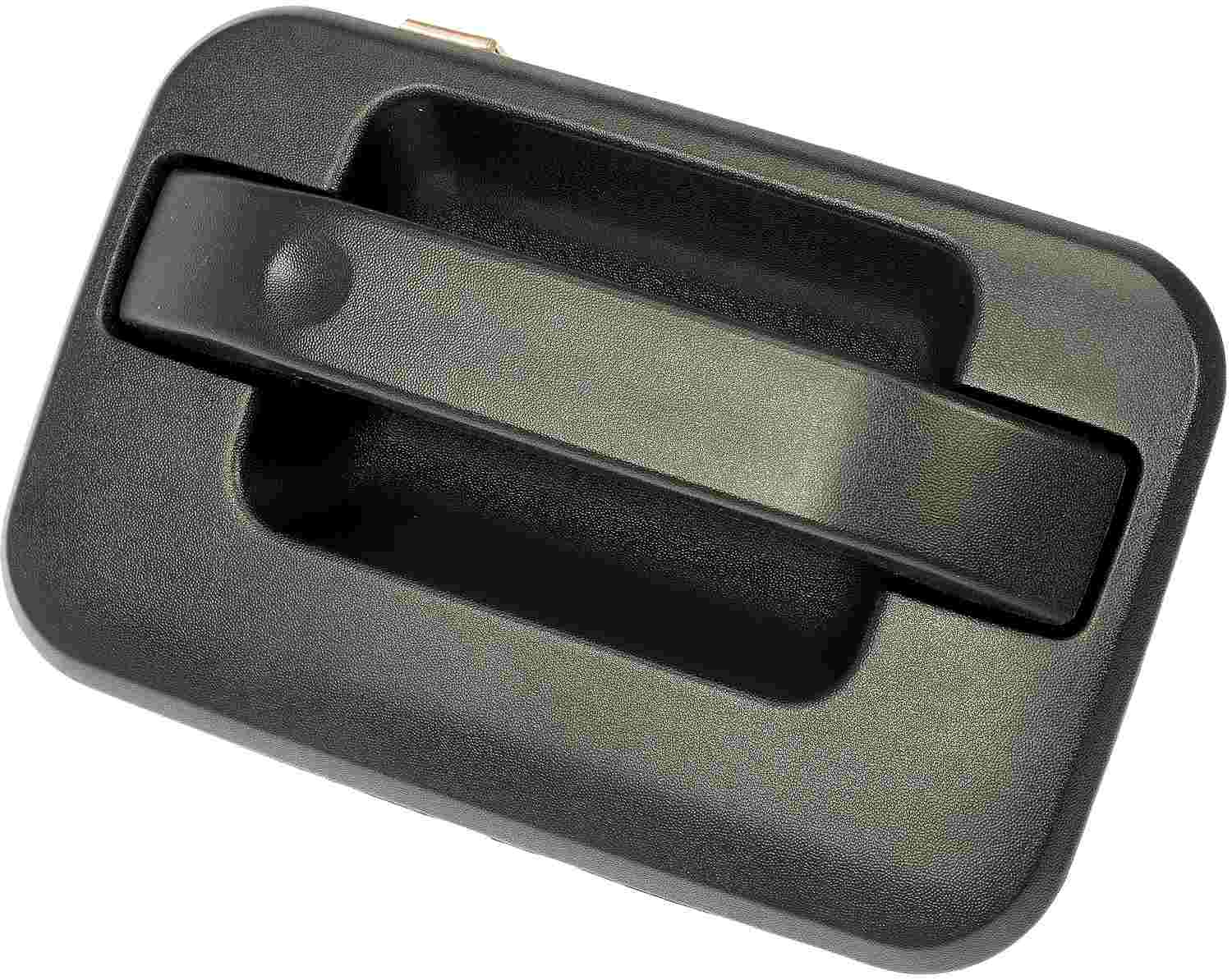 Dorman - HELP EXTERIOR DOOR HANDLE 97675