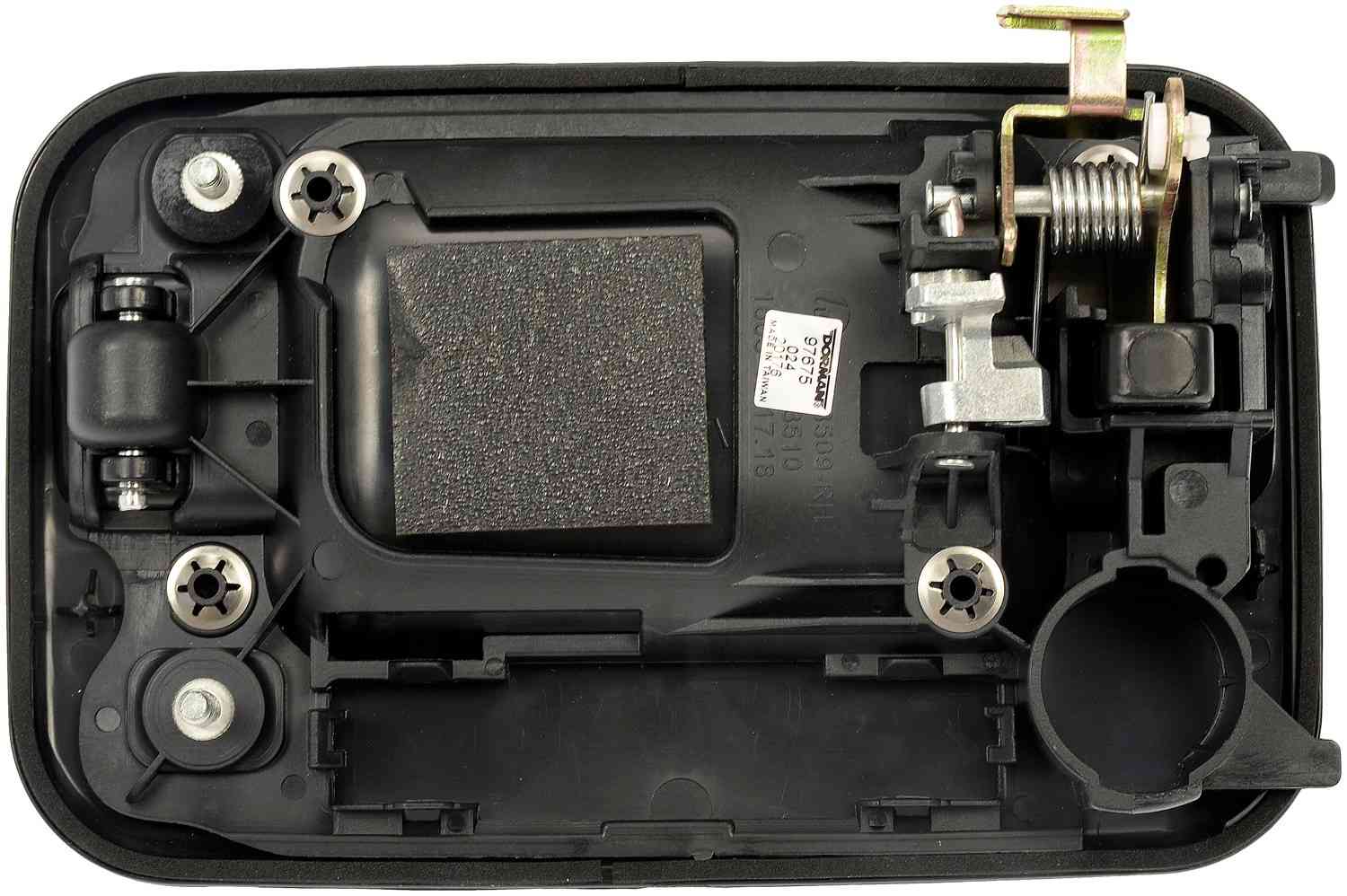 Dorman - HELP EXTERIOR DOOR HANDLE 97675