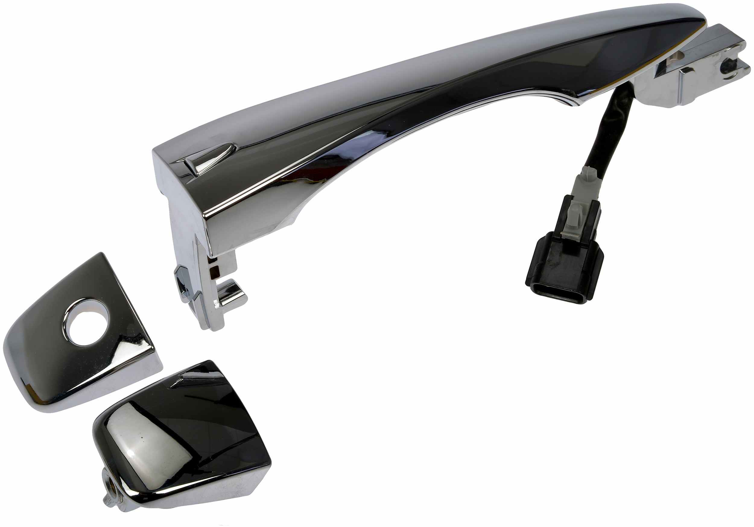 Dorman - HELP EXTERIOR DOOR HANDLE 97725