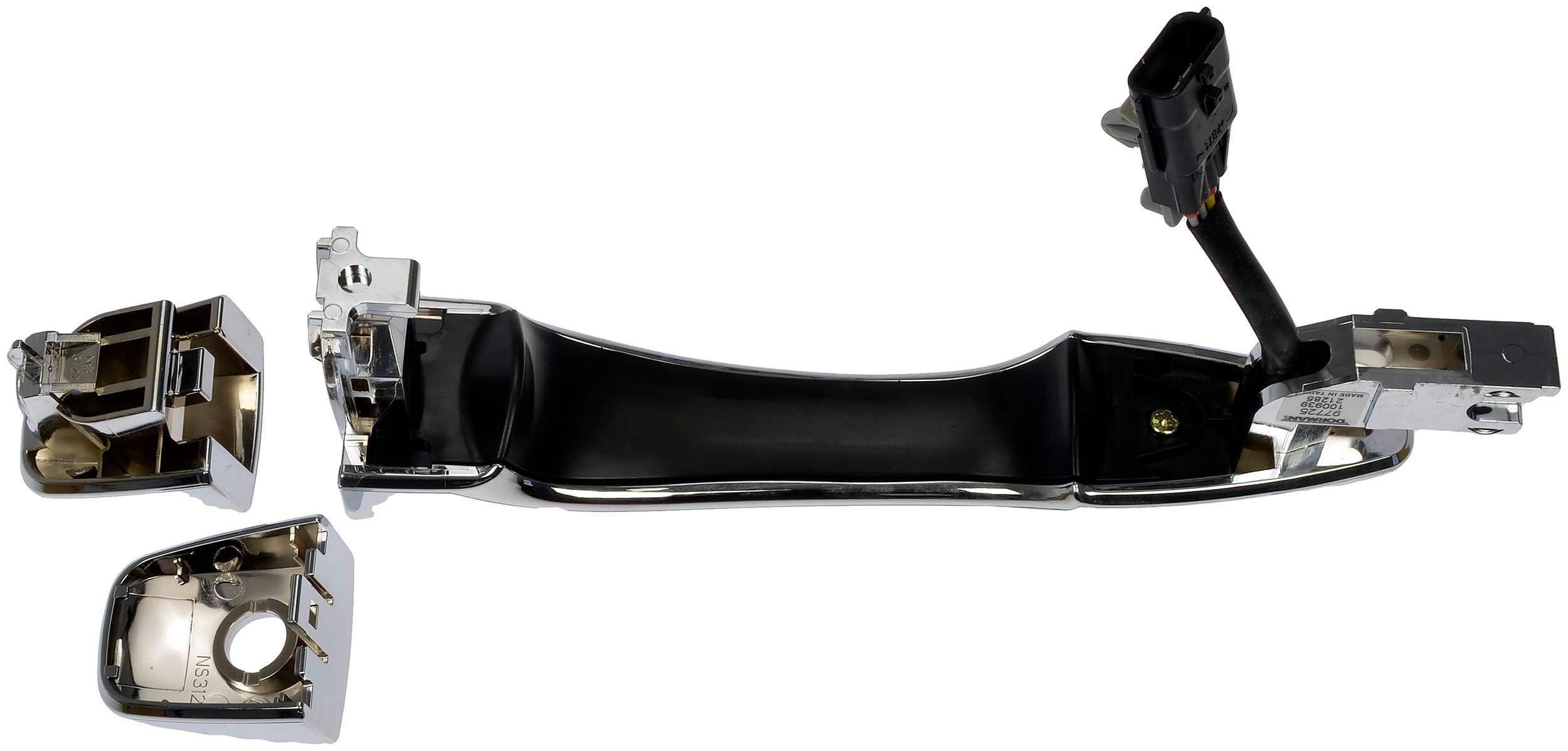 Dorman - HELP EXTERIOR DOOR HANDLE 97725