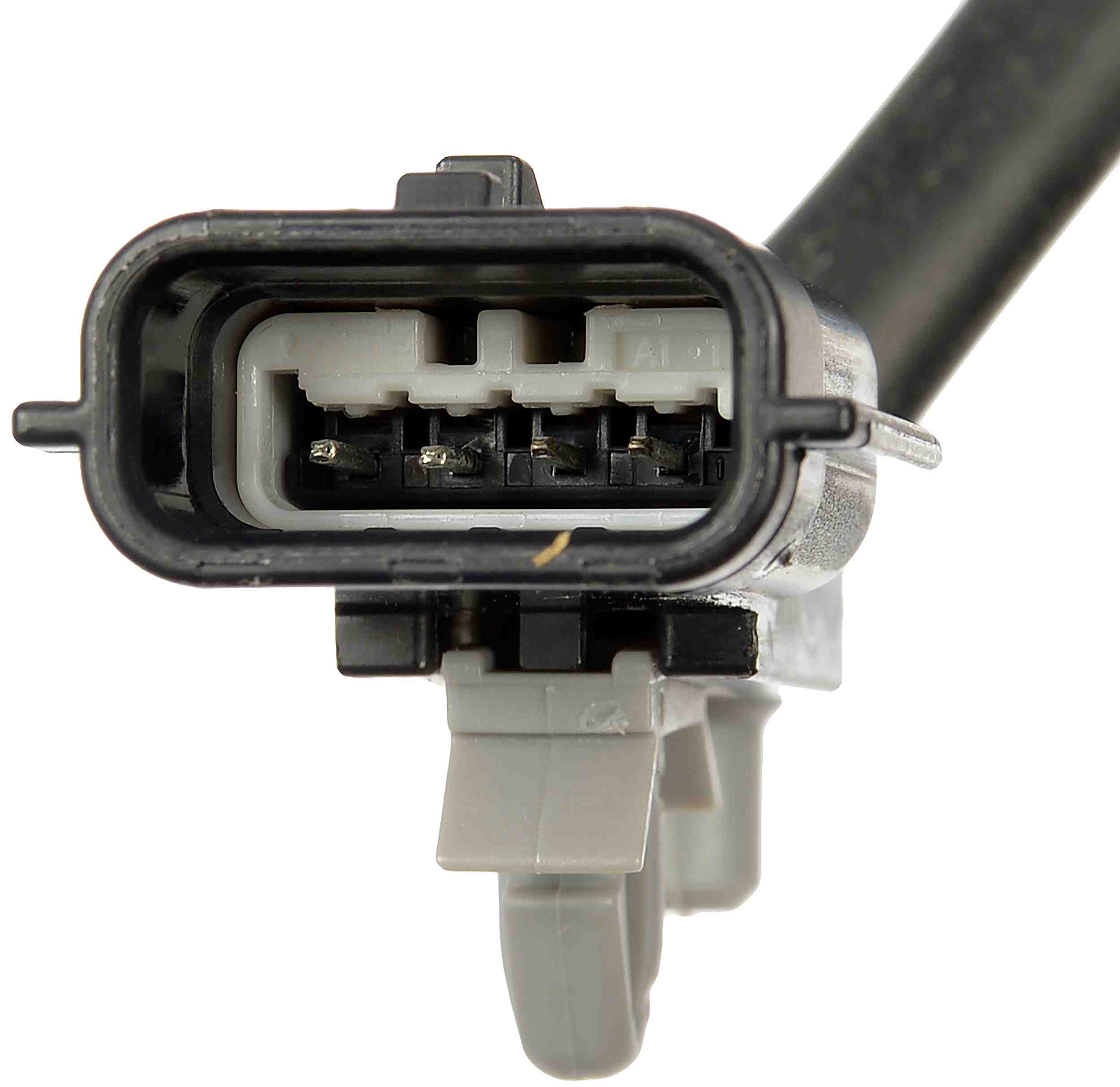 Dorman - HELP EXTERIOR DOOR HANDLE 97725