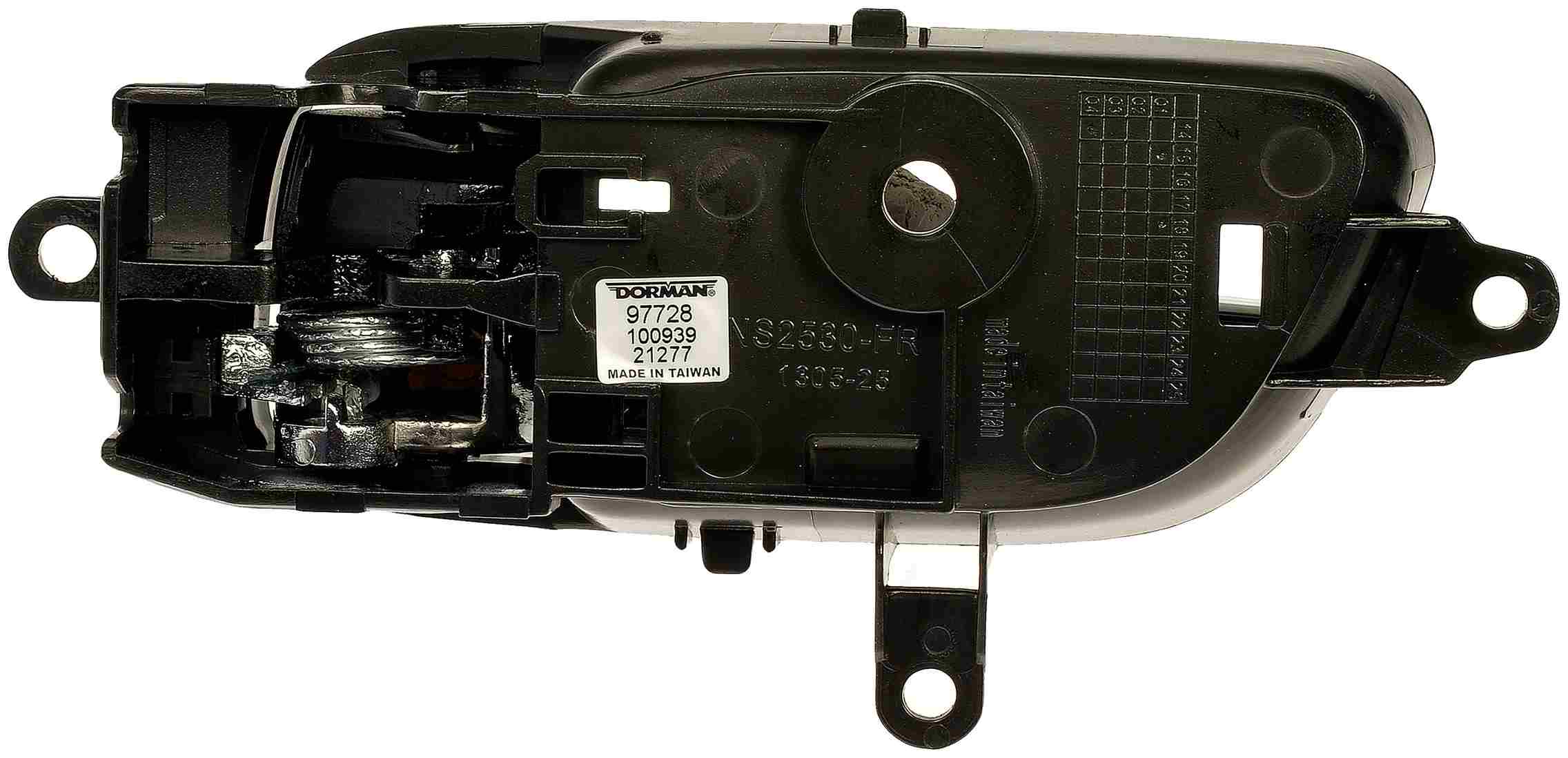 Dorman - HELP INTERIOR DOOR HANDLE 97728