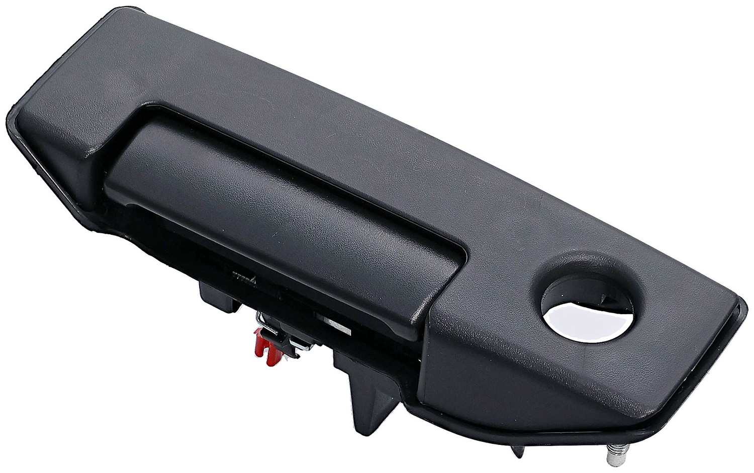 Dorman - HELP EXTERIOR DOOR HANDLE 97738