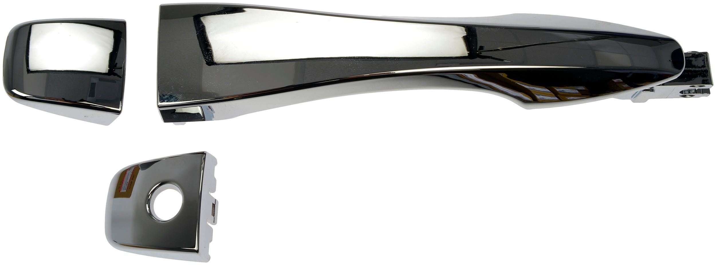Dorman - HELP EXTERIOR DOOR HANDLE 97741