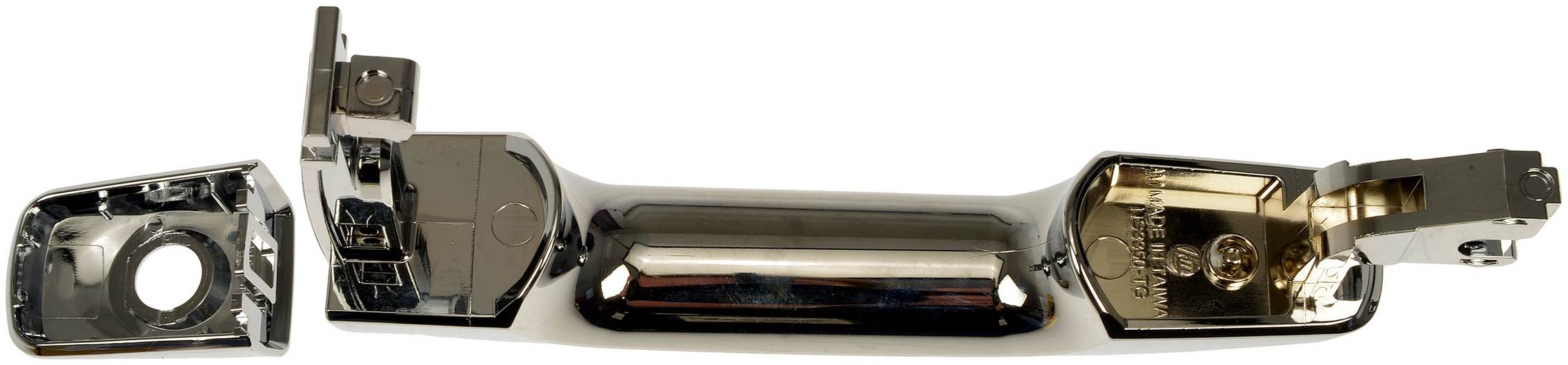 Dorman - HELP EXTERIOR DOOR HANDLE 97744