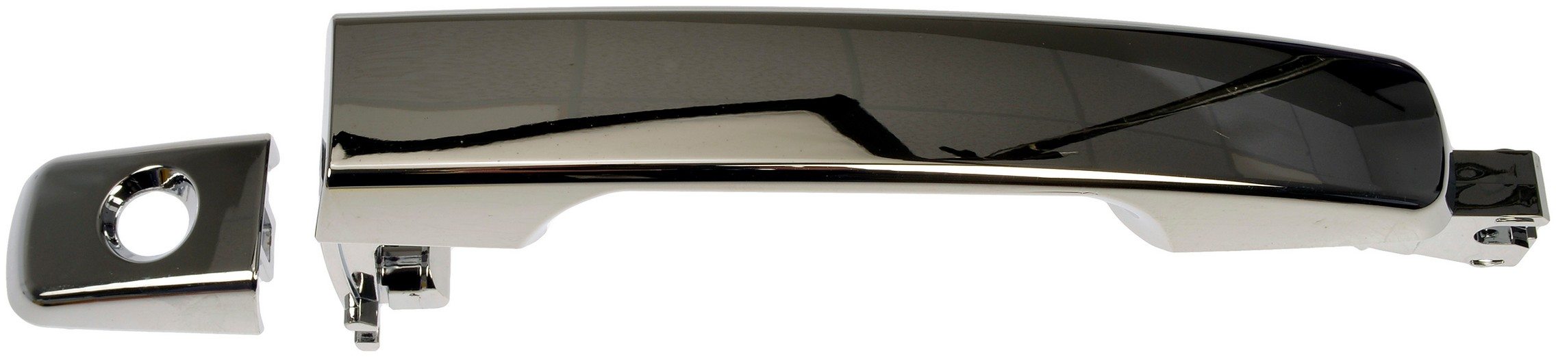 Dorman - HELP EXTERIOR DOOR HANDLE 97744